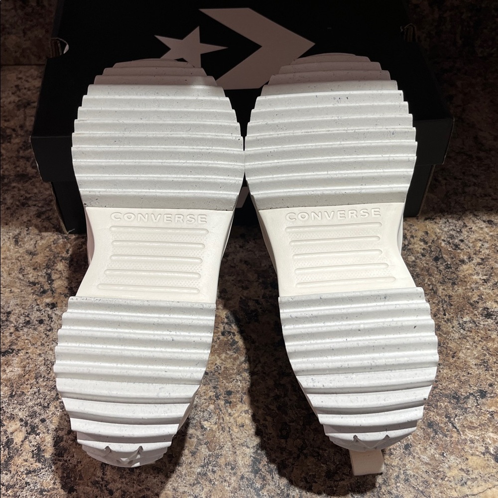 Converse Run Star Hike Platform - Picture 10 of 11